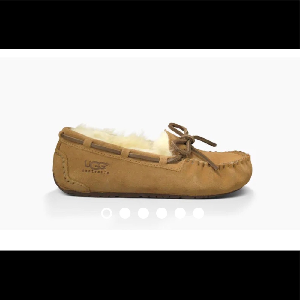 Ugg slippers